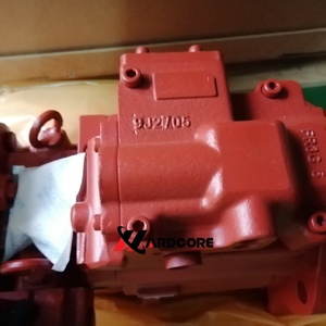 SK200-2 R220LC-9 EC210B EC240B เครื่องขุดปั๊มไฮดรอลิก K3V112ปั๊มหลัก K3V112DT 31Q6-10050 YN10V00001F2 - Product Image 4