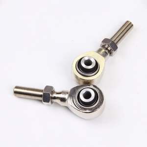 บูชแขนล่างสำหรับนิสสัน วิงโรด Y12 E25 - Product Image 2