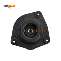Soporte de Amortiguador para Motor de Automóvil 54320-ED000, Productos Garantizados, Personalización Rápida, Precio Directo de Fábrica