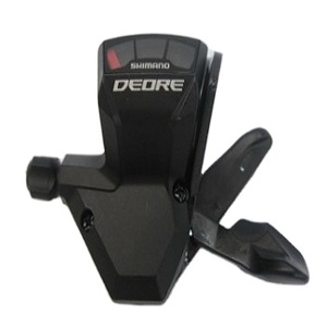 Dérailleur de vélo de montagne SL-M590 <span class=keywords><strong>3x9</strong></span> vitesses - Product Image 3