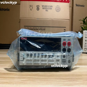 Nouvelle source numérique universelle de haute précision Keithley 2400 - Product Image 1
