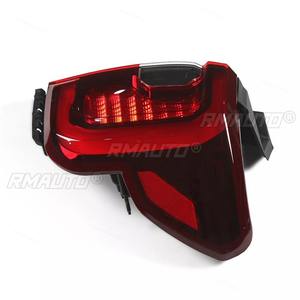 Para GMC Acadia 2020-2023, Luz Diurna LED, Lámpara Antiniebla Impermeable, Conjunto de Luces Traseras, Kit de Carrocería 85150720 - Product Image 4