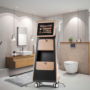 Stylo à plasma professionnel 2 en 1 pour stimulation musculaire, lifting des yeux, élimination des cicatrices, machine à plasma froid pour le visage - Product Image 2