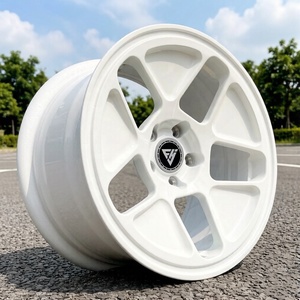 Rines Personalizados Forjados FHJ 5x114 3 5x100 5x120 para <span class=keywords><strong>Honda</strong></span> Civic <span class=keywords><strong>Type</strong></span> <span class=keywords><strong>R</strong></span> - Product Image 2