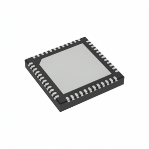 Circuit Intégré CI MCU 32 bits 512 Ko FLASH 48VQFN, canal fabricant 48 VFQFN, pad exposé, PIC32MK0512GPG048-E_7MX, embarqué - Product Image 1