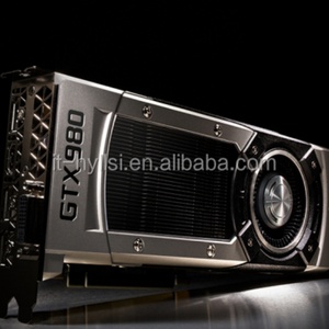 Tarjeta Gráfica QUADRO RTX 6000 de 24 GB GDDR6 para Ordenador de Escritorio, Nueva, con Ventilador, Salida VGA, PCIe 3.0 X16 - Product Image 2