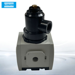 วาล์วควบคุมแอตลาส คอปโค รุ่น 1830066130 สำหรับอะไหล่เครื่องอัดอากาศ - Product Image 1