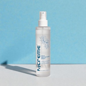 Mcreme -200ml <span class=keywords><strong>Spray</strong></span> Siero <span class=keywords><strong>Termoprotettore</strong></span> Anti-Crespo Idratante Isolante da Danni da Calore - Product Image 5