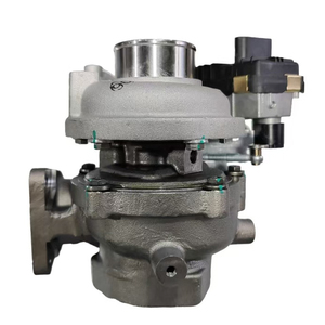 Nuevo Turbocompresor JKE44 1444800001-2 1444800001-1 20C020048 XD25T5-1118010A para <span class=keywords><strong>BMW</strong></span> Turbo Nissan Xd25t5 Pickup Motor 2.5T - Product Image 5