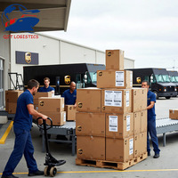 Solution clé en main General Hawaii DDP Express/Aérien/Maritime en option, taxes incluses, livraison à domicile
