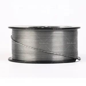 China supplier for high quality 1.6mm Inconel 625 Arc Spray Wire