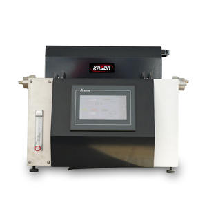 <span class=keywords><strong>Tester</strong></span> di Contenuto di Carbonio Nero ad Alte Prestazioni KASON con Controllo Automatico della Temperatura e Schermo Touch - Product Image 6