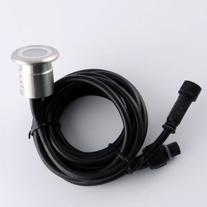 SC-F103 Mini Projecteur LED Encastré Extérieur IP67 <span class=keywords><strong>pour</strong></span> <span class=keywords><strong>Piscine</strong></span>, Escalier, Terrasse, Mur, Sol Sportif - Product Image 3