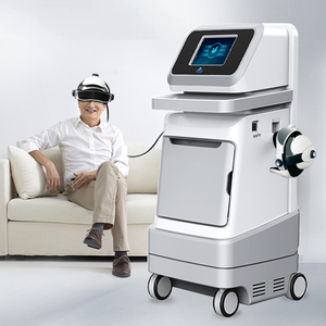 Appareil TMS médical pour le <span class=keywords><strong>traitement</strong></span> de la dépression et de l'anxiété, dispositifs de neurofeedback avancés pour la réadaptation de la santé mentale - Product Image 5