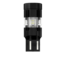 Ampoules LED LANSEKO S09 7443 T20D 28W 2200lm 7440 T20S pour clignotants, feux arrière, feux de recul, petites ampoules pour voiture/camion