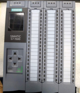SIMATIC S7-1500 PLC 6ES7511-1CK01-0AB0 <b>CPU</b> Module 6ES75111CK010AB0 - Product Image 3