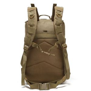 Free Sample Newest Tactical Backpack Waterproof, Tactical <b>Rucksack</b> for Mens & Womens, 30 L 45 L <b>Large</b> Capacity Backpack - Product Image 4