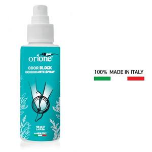ORIONE ODOR-BLOCK Spray Desodorante para Pies Ref. 43 - Product Image 1