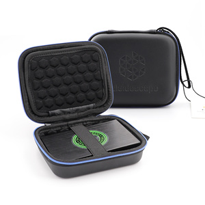 Étui de transport pour disque dur RL Eva, sacoche pour disque dur - Product Image 1