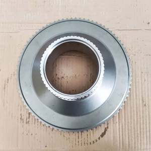 WG2210100021 HOWO 트럭 <span class=keywords><strong>HW19710</strong></span> 기어박스 부품 내부 기어 브래킷 - Product Image 4