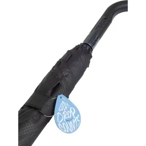 Parapluie de style FARE-Carbon, merchandising personnalisé - Product Image 2