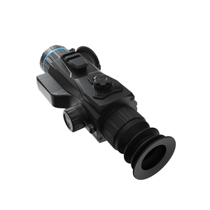 WiFi-Video aufzeichnung PIP AI Zoom Clip Nachtsicht-Wärme fernrohr mit ballistischen Berechnungen - Product Image 1