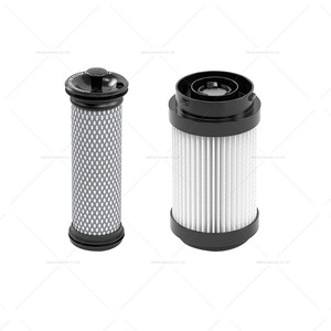 Filtre de remplacement haute efficacité pour aspirateur solaire <span class=keywords><strong>Karcher</strong></span> VC6 VC7, kit de pièces pour aspirateur <span class=keywords><strong>robot</strong></span> - Product Image 1