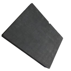 Chết cắt <span class=keywords><strong>EVA</strong></span> bao bì màu đen bọt hộp đồ trang sức chèn - Product Image 6