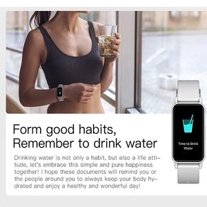 Z165 Thông Minh Đồng Hồ Đầy Đủ Màn Hình Cảm Ứng Không Dây Cuộc Gọi Theo Dõi Sức Khỏe Vòng Đeo Tay Thể Thao Phụ Nữ Tập Thể Dục Tracker Tft Hiển Thị Cho Android - Product Image 5