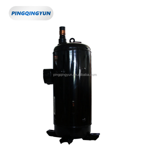 Chất lượng cao Fujitsu Máy nén biến tần C-9RVN393HOV điều kiện mới điều hòa không khí đơn vị với R410A lạnh - Product Image 4