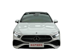 เมอร์เซเดส-เบนซ์ เอ-คลาส ปี <span class=keywords><strong>2023</strong></span> รุ่น เอ 180 แอล - Product Image 1