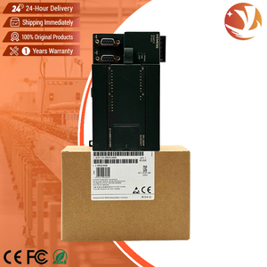 หน่วยประมวลผลกลาง6ES7214-2BD23-0XB0 6ES7214-2BD23-0XB0ซีเมนส์ของแท้สินค้าใหม่อุปกรณ์ควบคุมโปรแกรมได้ PLC - Product Image 1
