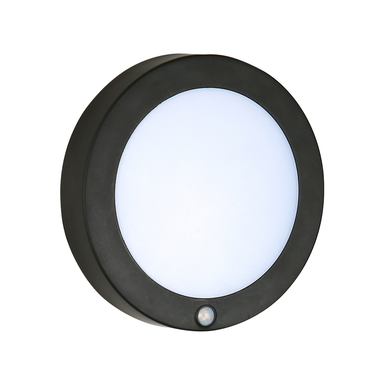 Smart LED Outdoor Motion Sensor Light