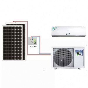 <span class=keywords><strong>Aire</strong></span> <span class=keywords><strong>Acondicionado</strong></span> <span class=keywords><strong>Solar</strong></span> Conveniente y de Gran Venta del Fabricante, <span class=keywords><strong>con</strong></span> <span class=keywords><strong>Panel</strong></span> <span class=keywords><strong>Solar</strong></span>, <span class=keywords><strong>Aire</strong></span> <span class=keywords><strong>Acondicionado</strong></span> Híbrido de Corriente Continua y Alterna - Product Image 2