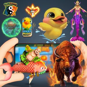 ซอฟต์แวร์ซอฟต์แวร์เกมปลาสตาร์ไลท์ดั้งเดิมพัฒนาเกมมาเฟียเครื่องเงินสด Juwa เกมออนไลน์ - Product Image 2