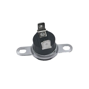 Termostato de Acción Rápida KSD301 para Domótica, Interruptor Termostático de 85/95/125/135 °C para Hervidores Eléctricos y Dispensadores de Agua - Product Image 2