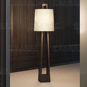 Lampadaire LED 165 cm de hauteur, lumière chaude, commande par interrupteur, pour salon, côté canapé - Product Image 4