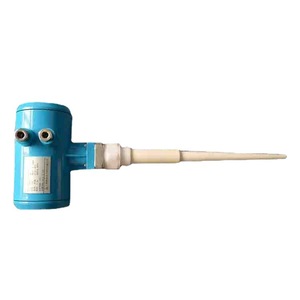 Jauge de niveau radar intelligente 100 MHz-1,8 GHz 4-20 mA Plastique 220 V Origine Shanghai - Product Image 5