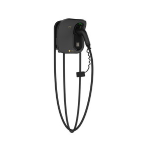 Starcharge Artemis Station de Recharge Résidentielle 7kW-22kW IK10 PC+ASA Anti-UV Équilibrage Dynamique de la Charge AC pour Véhicules Électriques - Product Image 3