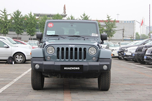 Se Aceptan Pedidos Personalizados, <span class=keywords><strong>Sahara</strong></span> 4x4 2024 Ilimitado, Disponible con Volante a la Izquierda, Autos Nuevos de 266hp, Autos Todoterreno de Gasolina - Product Image 3