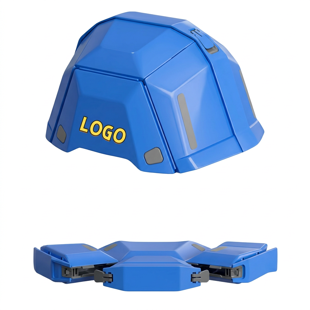 Azul