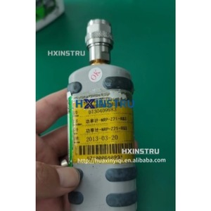 1 ชิ้น ใช้งานได้แล้ว R&S NRP-Z21 xgeqpt H - Product Image 2