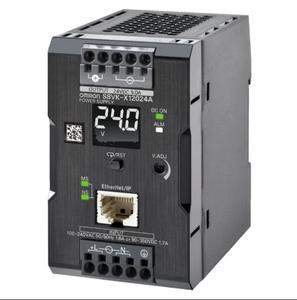POWER SUPPLY SWITCH S8VK-X24024A-EIP,-,1PC/BOX OM RON and Authentic S8VK-X24024A-EIP PD 20W <b>Adapter</b> <b>Usb</b> Type <b>C</b> Type-<b>c</b> Fast S8VK- - Product Image 5