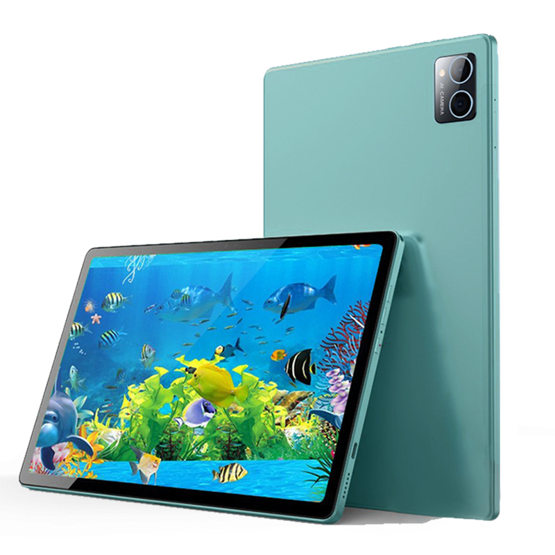 10 Inch Kids Tablet - 6GB+128GB - Learning & Entertainment