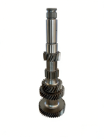 33421-35220 Nouveau pour Hilux : Ensemble d'arbre intermédiaire de boîte de vitesses avec engrenage de remplacement et garantie d'un an