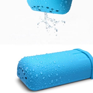 Distributeur automatique de <span class=keywords><strong>dentifrice</strong></span> UV Ecococo et porte-brosse à dents mural en silicone Ensemble d'accessoires de salle de bain OEM ODM - Product Image 3