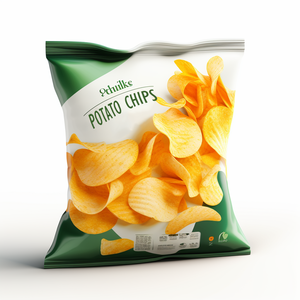 <span class=keywords><strong>Bolsa</strong></span> de sellado térmico trasera de papel de aluminio impresa personalizada de fabricantes chinos Cheetos Chips <span class=keywords><strong>Doritos</strong></span> Chips <span class=keywords><strong>bolsa</strong></span> de embalaje de aperitivos - Product Image 5