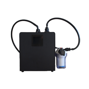 Refroidisseur d'<span class=keywords><strong>eau</strong></span> pour bain de glace 0,8 CV/1 CV avec moteur et pompe, refroidisseur à insertion froide haute précision avec baignoire gonflable - Product Image 4