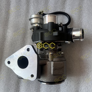 Genuine TCD 3.6L4 <strong>Turbocharger</strong> Suitable for Excavator Engine <strong>Turbocharger</strong> <strong>Parts</strong> and Construction Machinery <strong>Parts</strong> - Product Image 2