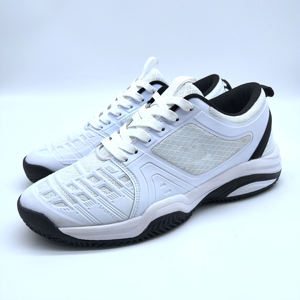 Chaussures de tennis de course décontractées pour hommes et femmes avec doublure en maille absorbant les chocs Baskets de sport - Product Image 5